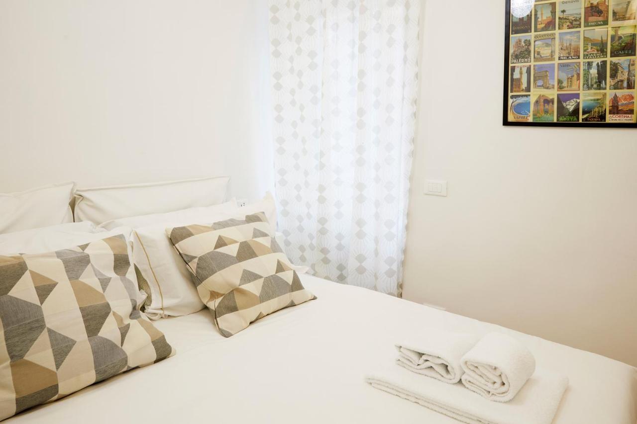 Prestige Boutique Homes - Colonne Di San Lorenzo Milaan Buitenkant foto