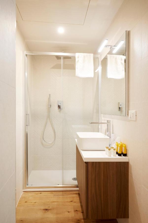 Prestige Boutique Homes - Colonne Di San Lorenzo Milaan Buitenkant foto