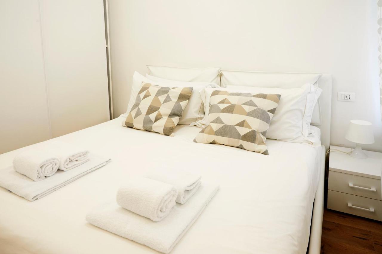 Prestige Boutique Homes - Colonne Di San Lorenzo Milaan Buitenkant foto