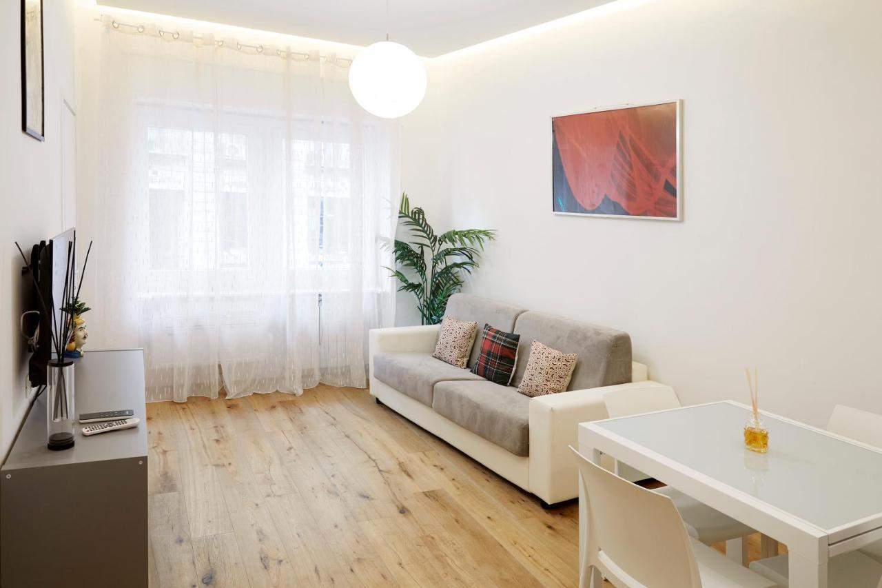 Prestige Boutique Homes - Colonne Di San Lorenzo Milaan Buitenkant foto